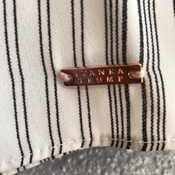 Ivanka Trump Blouse - Picture 6 of 8